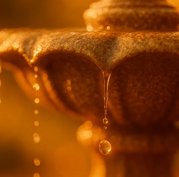 Märchenseminar 18.11.2025 – Das Wasser des Lebens